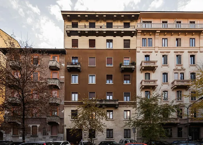 Suite Botticelli 24