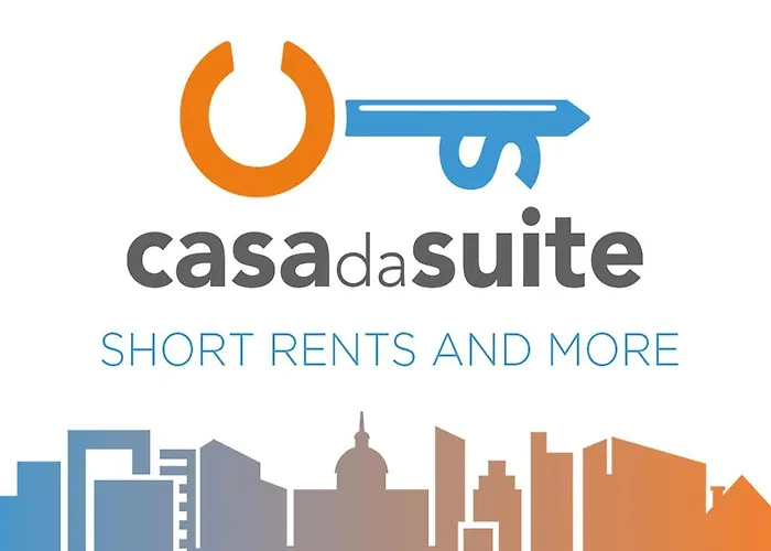 Casa Da Suite Linea